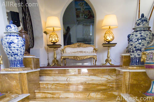 Terme Manzi Hotel & Spa 20